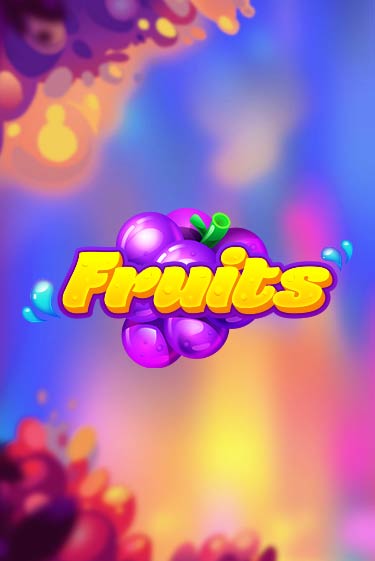 Демо игра Fruits играть онлайн | CasinoX бесплатно