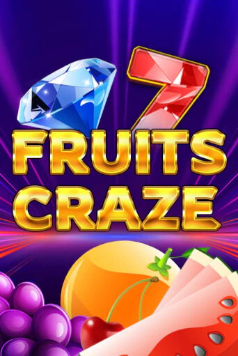 Демо игра Fruits Craze играть онлайн | CasinoX бесплатно