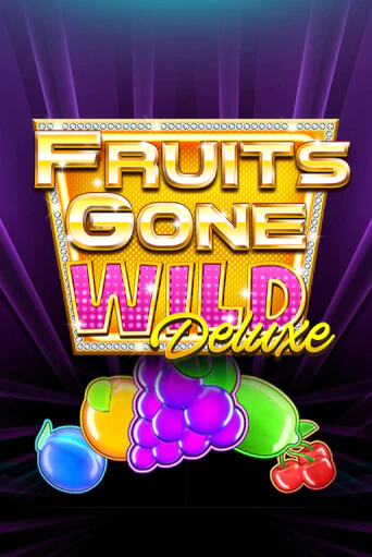 Демо игра Fruits Gone Wild Deluxe играть онлайн | CasinoX бесплатно