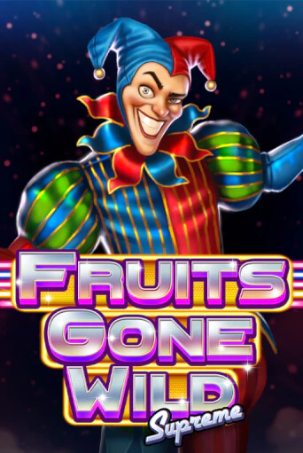 Демо игра Fruits Gone Wild Supreme играть онлайн | CasinoX бесплатно