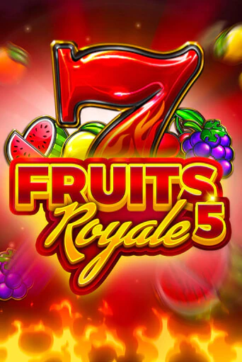 Демо игра Fruits Royale 5 играть онлайн | CasinoX бесплатно