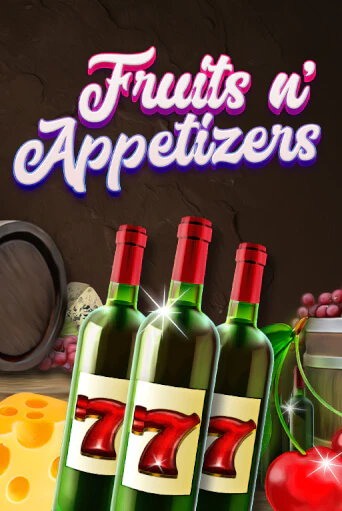 Демо игра Fruits n' Appetizers играть онлайн | CasinoX бесплатно