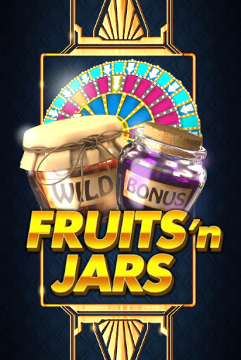 Демо игра Fruits´n Jars играть онлайн | CasinoX бесплатно