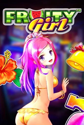 Демо игра Fruity Girl играть онлайн | CasinoX бесплатно