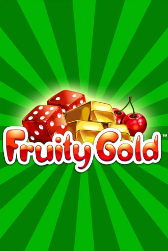 Демо игра Fruity Gold играть онлайн | CasinoX бесплатно