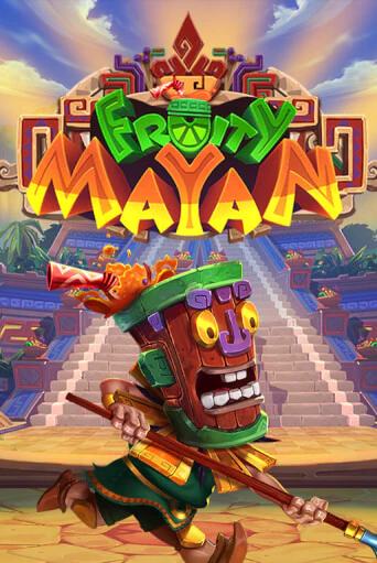 Демо игра Fruity Mayan играть онлайн | CasinoX бесплатно