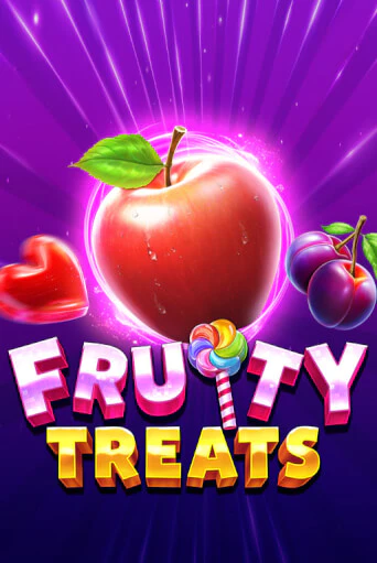 Демо игра Fruity Treats играть онлайн | CasinoX бесплатно