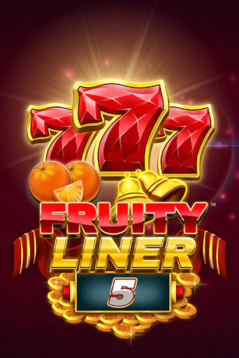 Демо игра Fruityliner 5 играть онлайн | CasinoX бесплатно