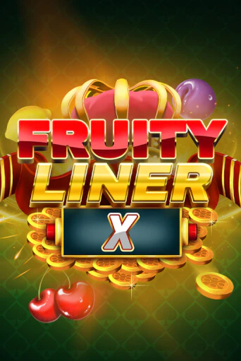 Демо игра Fruityliner X играть онлайн | CasinoX бесплатно