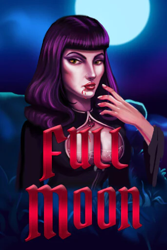 Демо игра Full Moon играть онлайн | CasinoX бесплатно