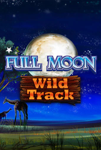 Демо игра Full Moon: Wild Track играть онлайн | CasinoX бесплатно