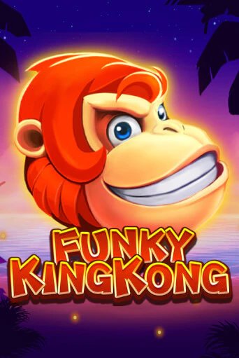 Демо игра Funky King Kong играть онлайн | CasinoX бесплатно