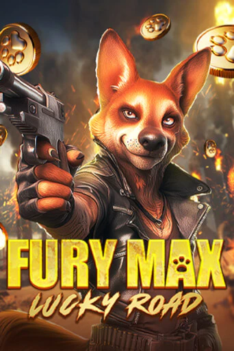 Демо игра Fury Max Lucky Road играть онлайн | CasinoX бесплатно