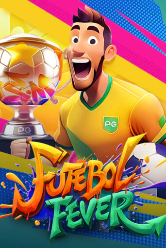 Демо игра Futebol Fever играть онлайн | CasinoX бесплатно