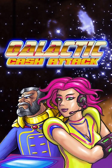 Демо игра Galactic Cash играть онлайн | CasinoX бесплатно