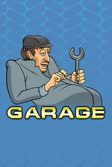 Демо игра Garage играть онлайн | CasinoX бесплатно