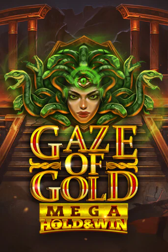 Демо игра Gaze of Gold:™ MEGA Hold & Win™ играть онлайн | CasinoX бесплатно