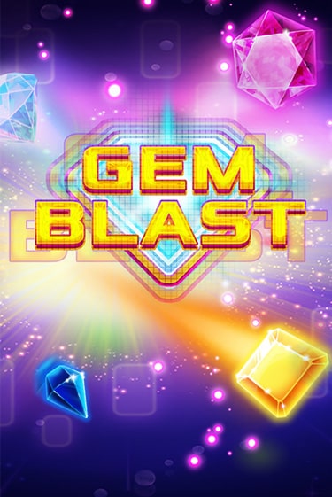 Демо игра Gem Blast играть онлайн | CasinoX бесплатно