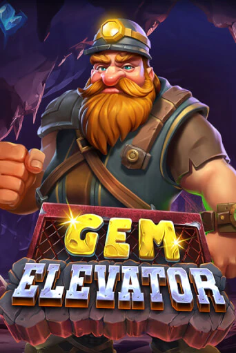 Демо игра Gem Elevator играть онлайн | CasinoX бесплатно