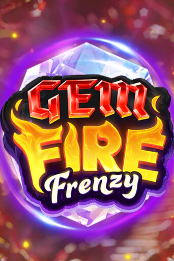 Демо игра Gem Fire Frenzy играть онлайн | CasinoX бесплатно