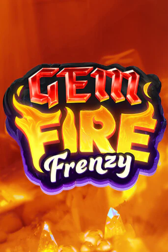 Демо игра Gem Fire Frenzy играть онлайн | CasinoX бесплатно