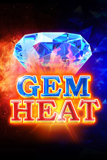 Демо игра Gem Heat играть онлайн | CasinoX бесплатно