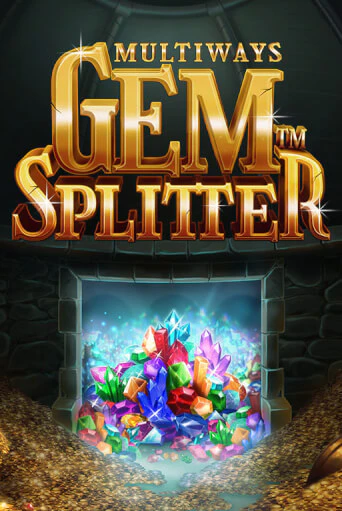 Демо игра Gem Splitter играть онлайн | CasinoX бесплатно