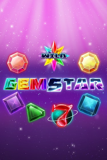 Демо игра Gem Star играть онлайн | CasinoX бесплатно