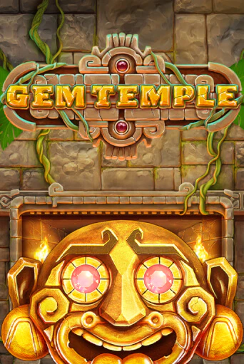 Демо игра Gem Temple играть онлайн | CasinoX бесплатно