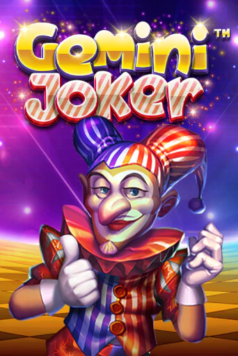 Демо игра Gemini Joker играть онлайн | CasinoX бесплатно