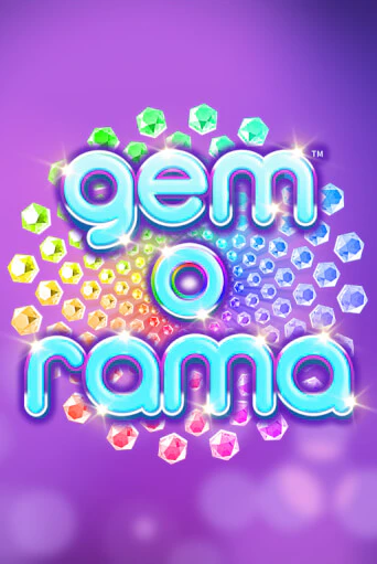 Демо игра Gem-O-Rama играть онлайн | CasinoX бесплатно