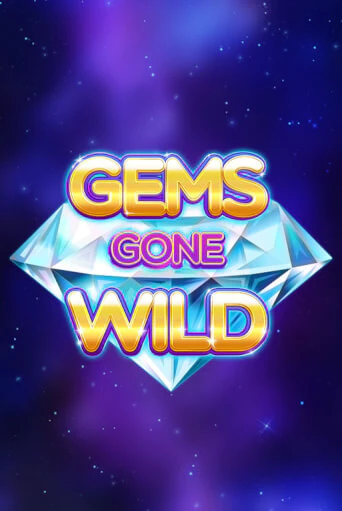 Демо игра Gems Gone Wild играть онлайн | CasinoX бесплатно