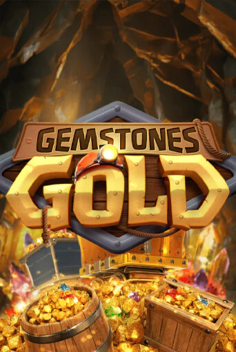 Демо игра Gemstones Gold играть онлайн | CasinoX бесплатно