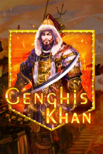 Демо игра Genghis Khan играть онлайн | CasinoX бесплатно