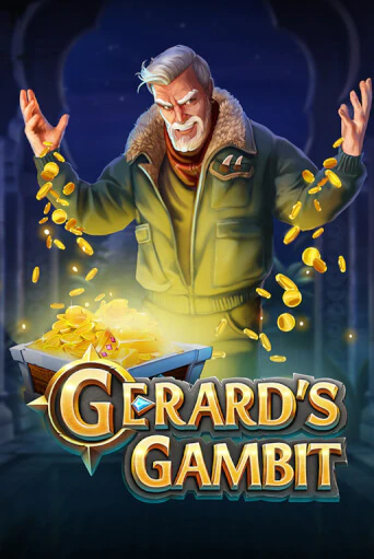 Демо игра Gerard's Gambit играть онлайн | CasinoX бесплатно