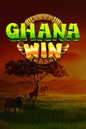 Демо игра Ghana Win играть онлайн | CasinoX бесплатно