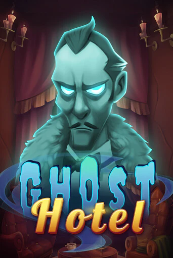 Демо игра Ghost Hotel играть онлайн | CasinoX бесплатно