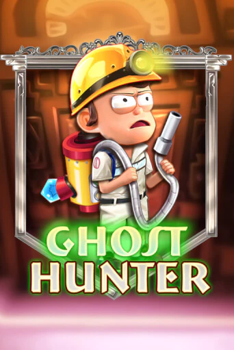 Демо игра Ghost Hunter играть онлайн | CasinoX бесплатно