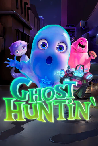 Демо игра Ghost Huntin' играть онлайн | CasinoX бесплатно