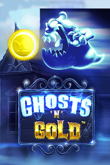 Демо игра Ghost 'n' Gold играть онлайн | CasinoX бесплатно