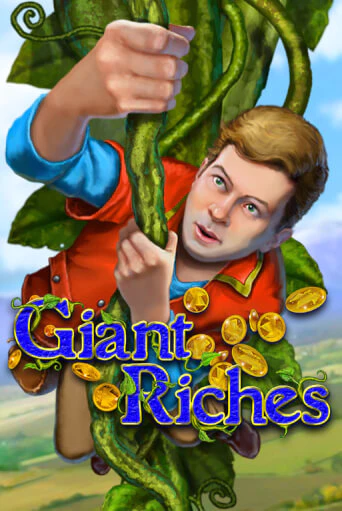 Демо игра Giant Riches играть онлайн | CasinoX бесплатно