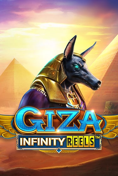 Демо игра Giza Infinity Reels играть онлайн | CasinoX бесплатно