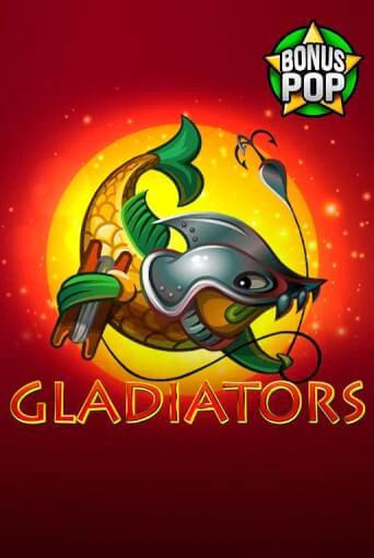 Демо игра Gladiators играть онлайн | CasinoX бесплатно