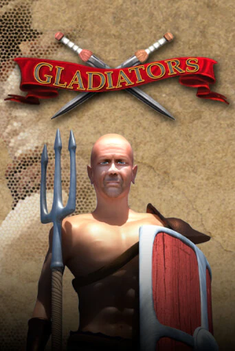 Демо игра Gladiators играть онлайн | CasinoX бесплатно