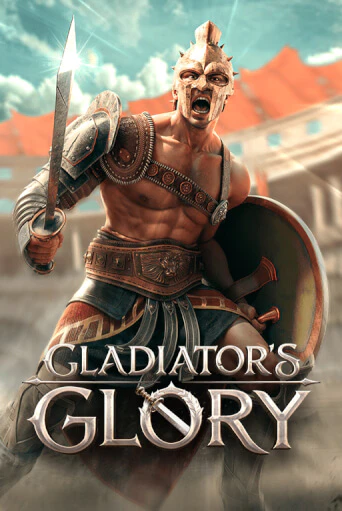 Демо игра Gladiator's Glory играть онлайн | CasinoX бесплатно