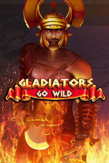 Демо игра Gladiators Go Wild играть онлайн | CasinoX бесплатно