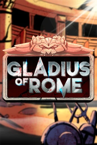 Демо игра Gladius of Rome играть онлайн | CasinoX бесплатно