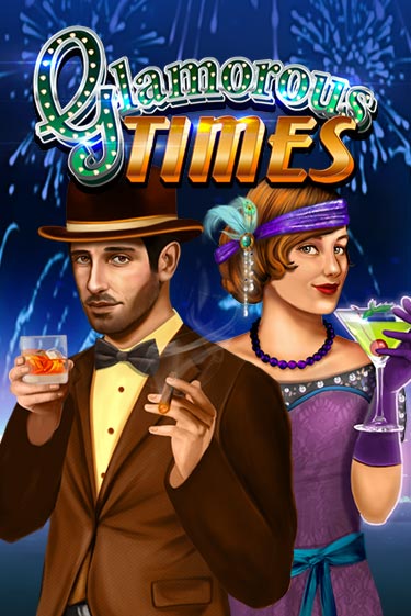 Демо игра Glamorous Times играть онлайн | CasinoX бесплатно