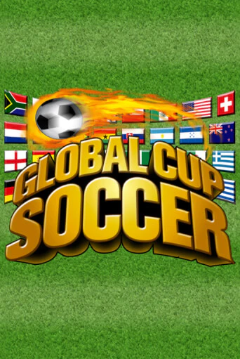 Демо игра Global Cup Soccer играть онлайн | CasinoX бесплатно