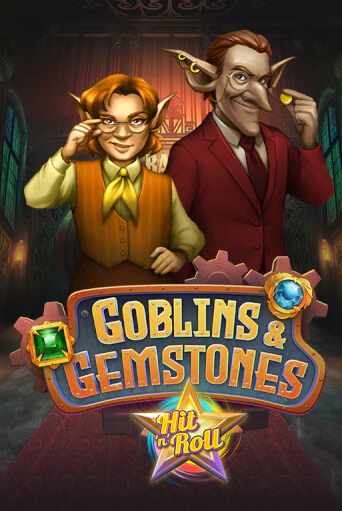 Демо игра Goblins & Gemstones: Hit 'n' Roll играть онлайн | CasinoX бесплатно